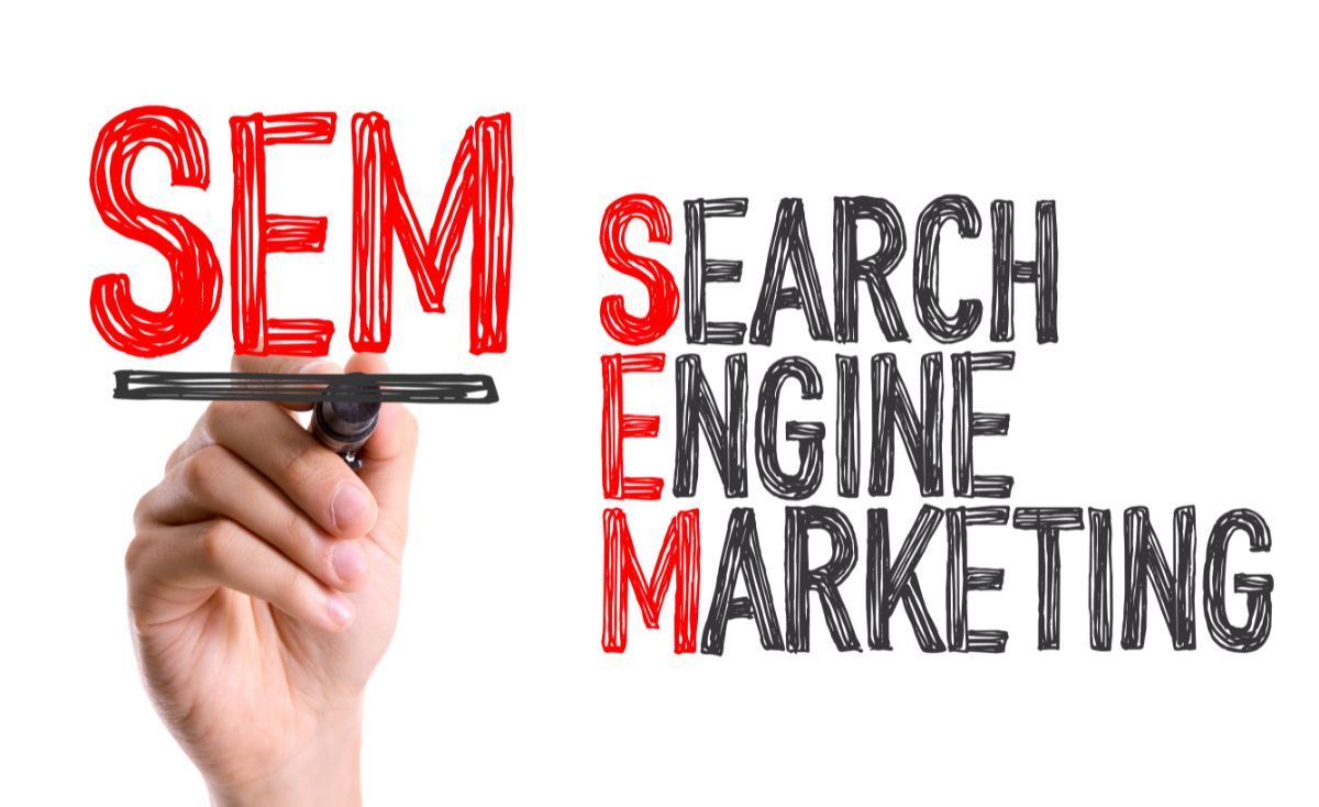 Top 10 strategies for SEM or PPC Marketing for dental practices