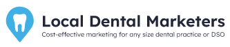 Local Dental Marketers logo
