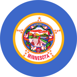 Seal of the State of Minnesota